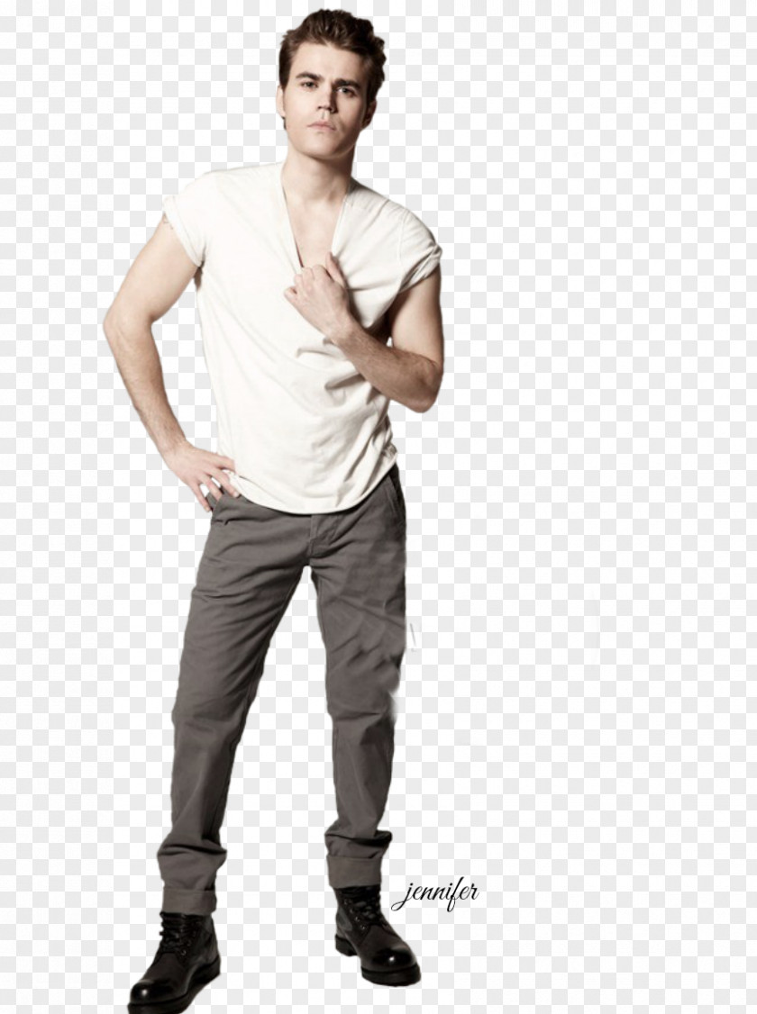 Stefan Salvatore Male Actor United States Model PNG
