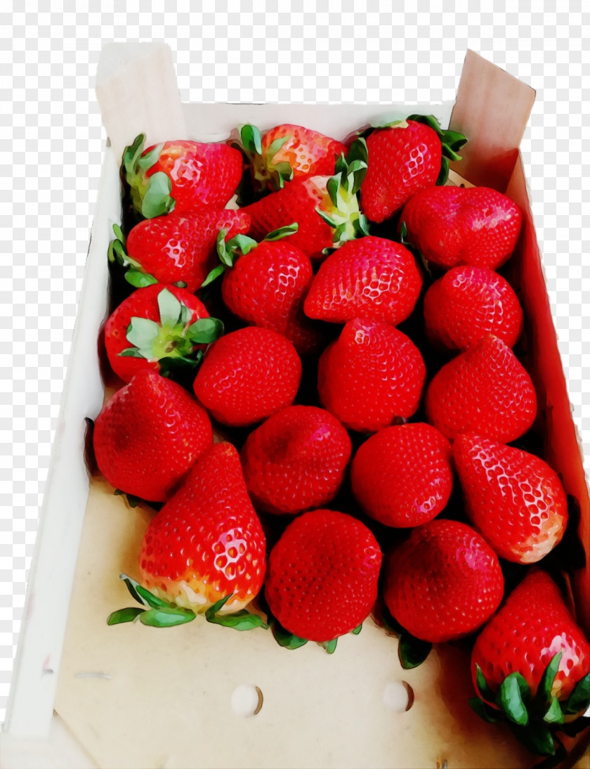 Strawberry PNG