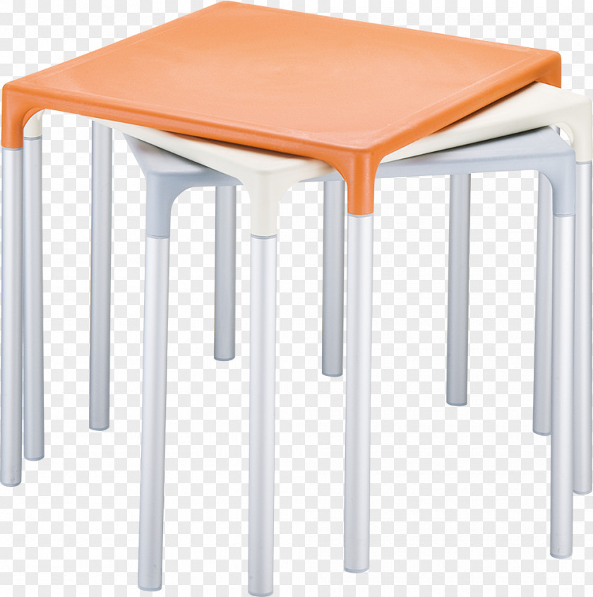 Table Chair Furniture Plastic Auringonvarjo PNG