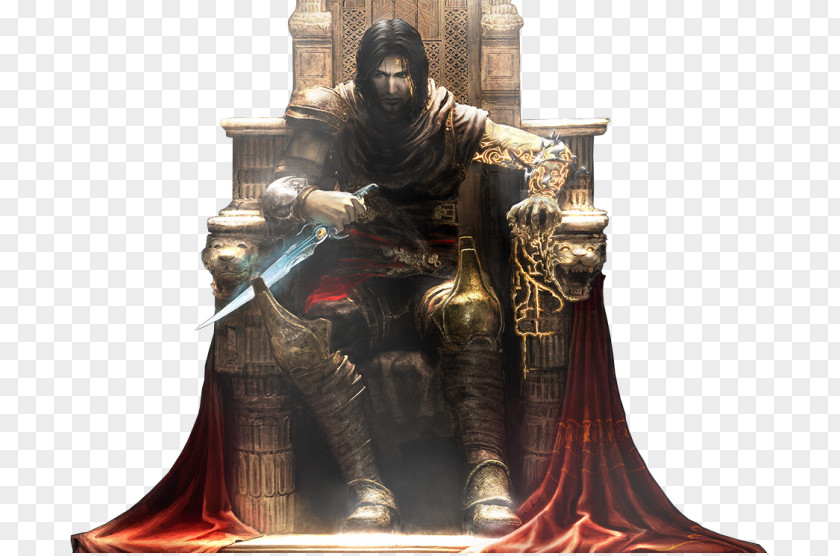 Throne Of God Prince Persia: The Two Thrones Warrior Within Sands Time Video Game PNG