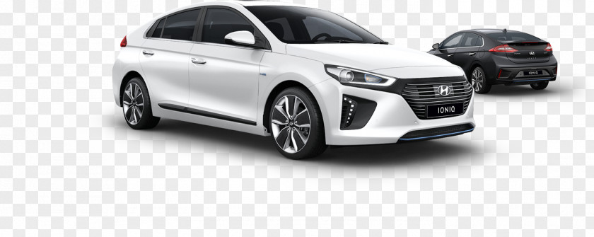 Vento Hyundai Motor Company Car 2017 Ioniq Hybrid Electric Vehicle PNG