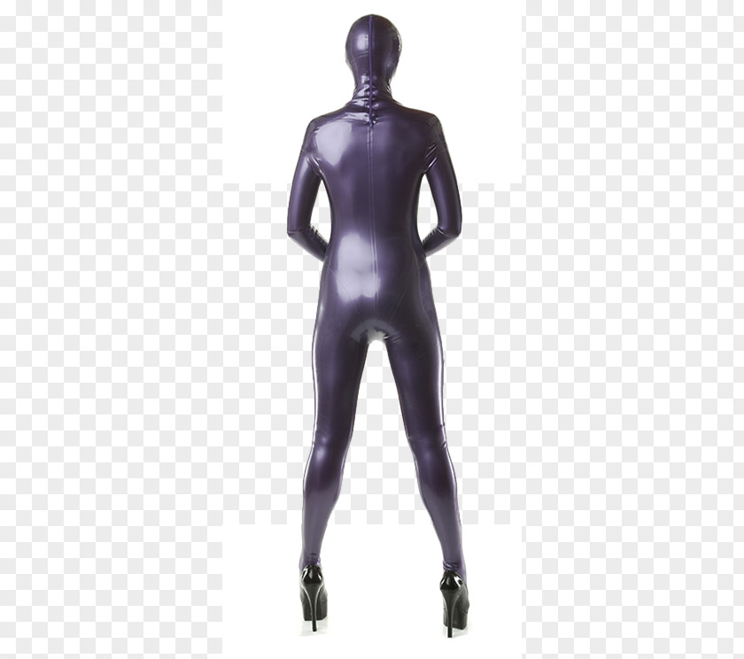 Wetsuit Spandex LaTeX PNG