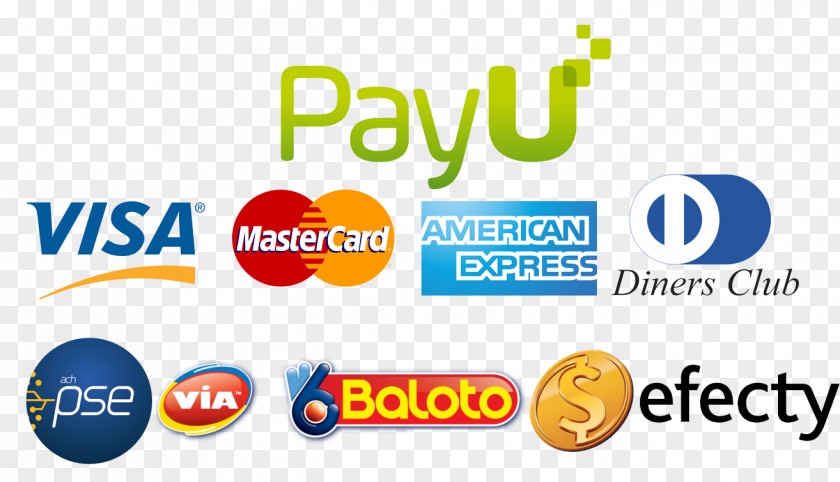 40 OFF Payu Colombia Payment Logo Betaalwijze Credit Card PNG