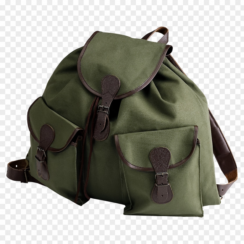 Backpack Hunting Holdall Leather Bag PNG