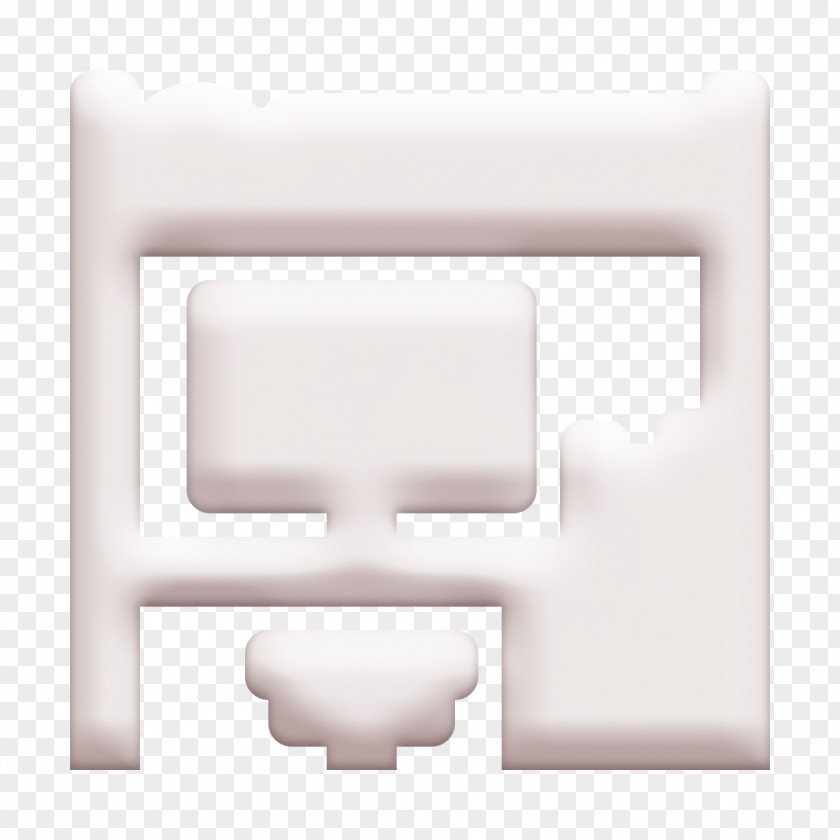 Bed Icon Workday Desk PNG