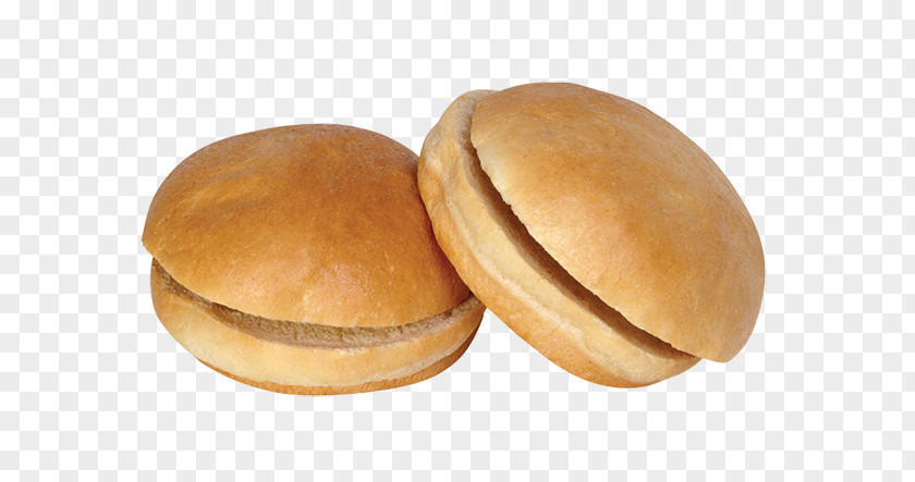 Bun Pandesal Hamburger Small Bread Bakery PNG