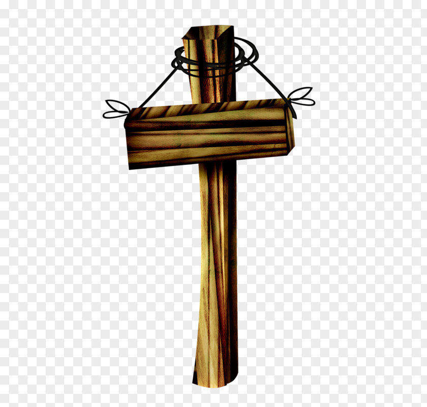 Design Crucifix PNG