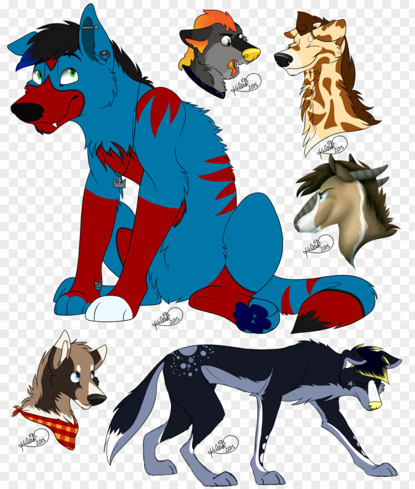 Dog Character Canidae Clip Art PNG