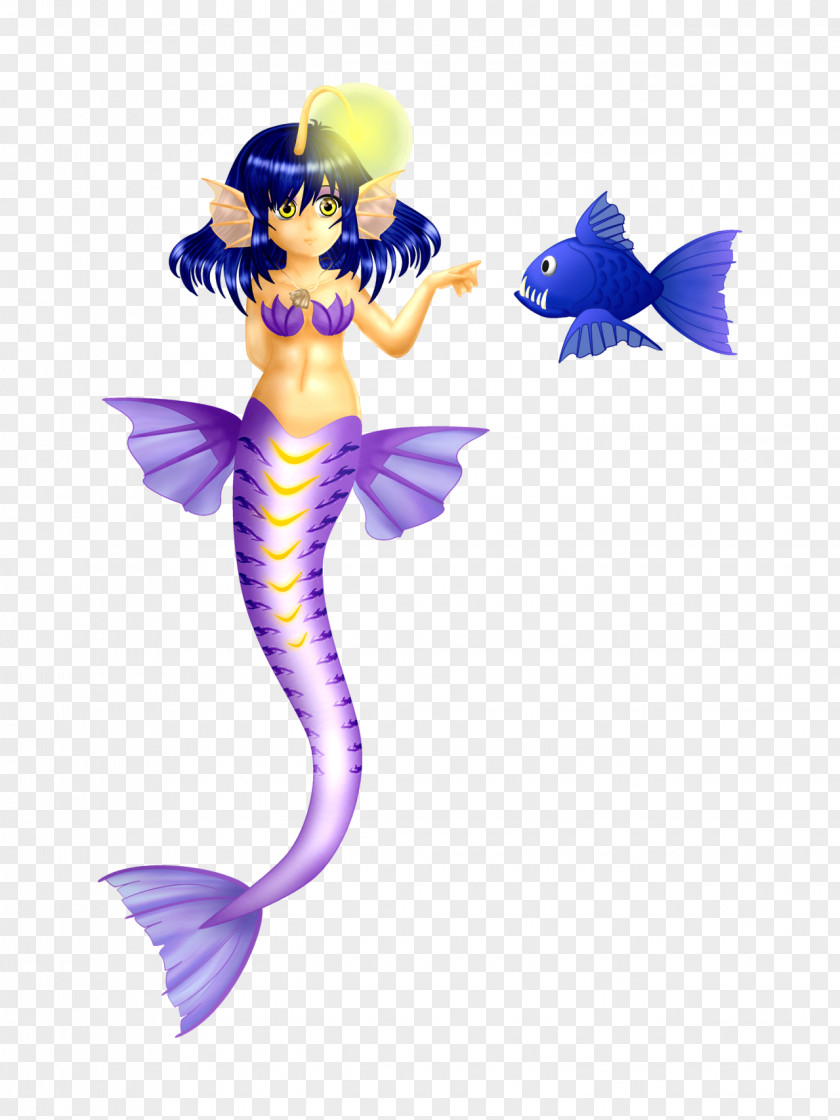 Fairy July 0 1 Mermaid PNG
