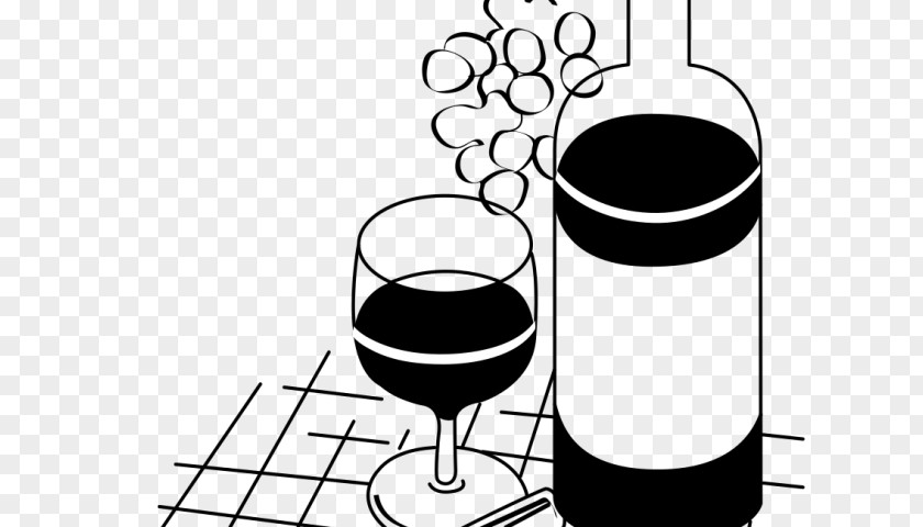 Fourth Of July Party Cartoon Wine Clip Art Drawing Vector Graphics Free Content PNG