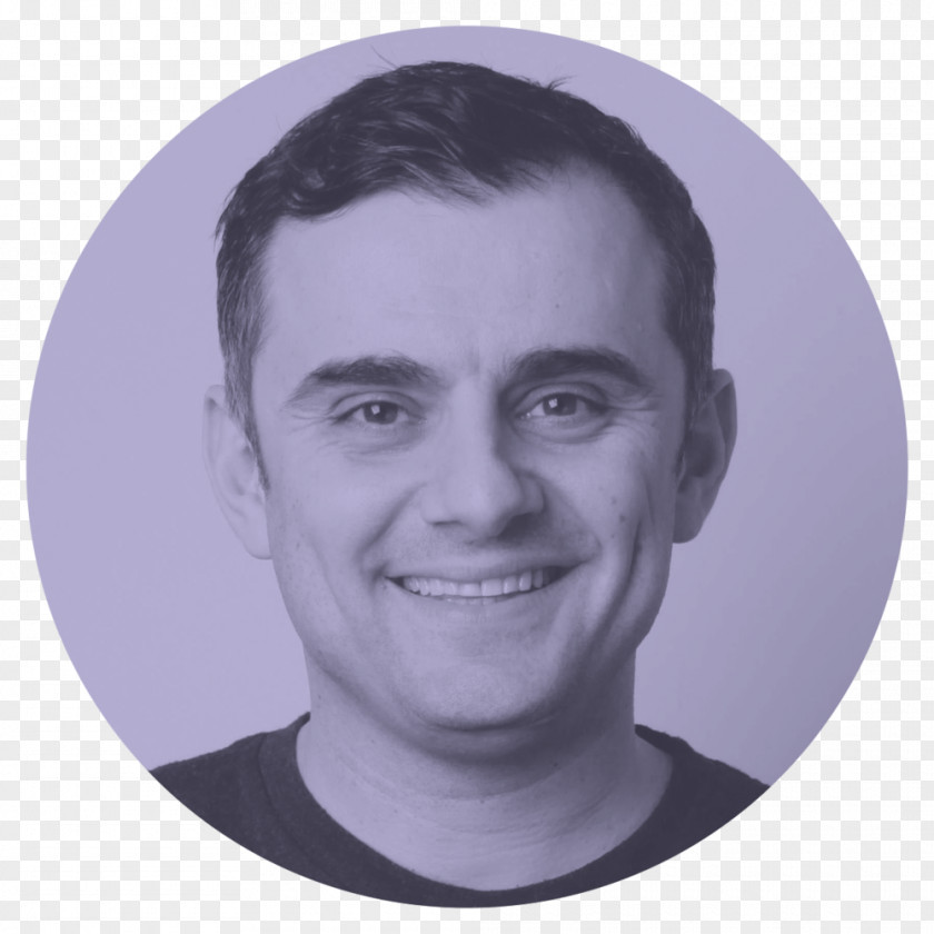 Gary Vee Vaynerchuk Crush It!: Why NOW Is The Time To Cash In On Your Passion Social Media Entrepreneur VaynerMedia PNG
