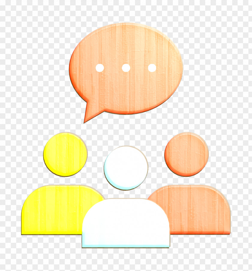 Group Icon Communication PNG