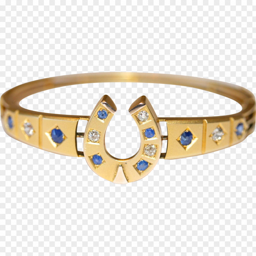 Horseshoe Body Jewellery Bangle Bracelet Clothing Accessories PNG