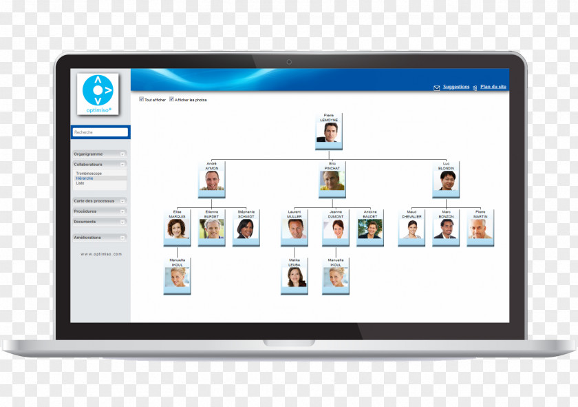 Human Resource Computer Software Business Process Management Organization PNG