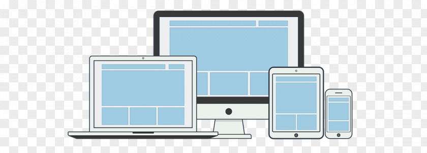 Internet Marketing Responsive Web Design Jopen-Online Webdesign PNG