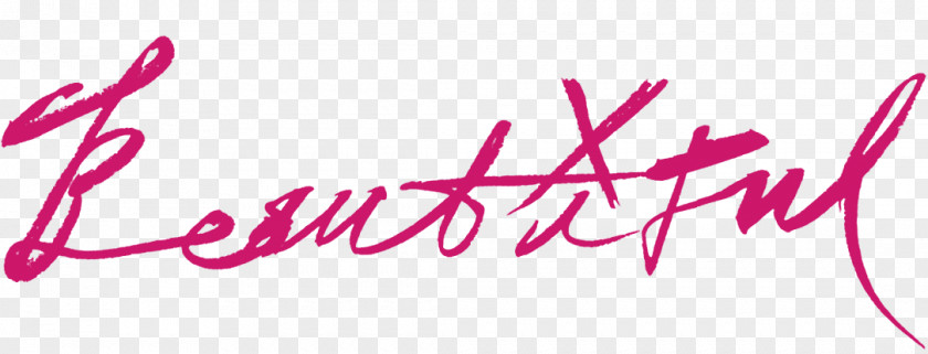 Monsta X Beautiful Logo K-pop PNG
