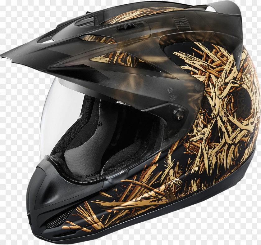 Motorcycle Helmets Dual-sport Guanti Da Motociclista ICON PNG