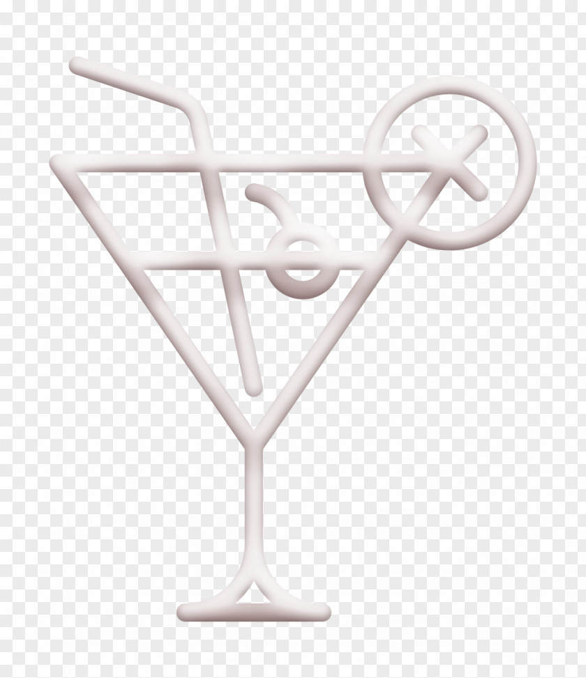 Restaurant Elements Icon Cocktail PNG