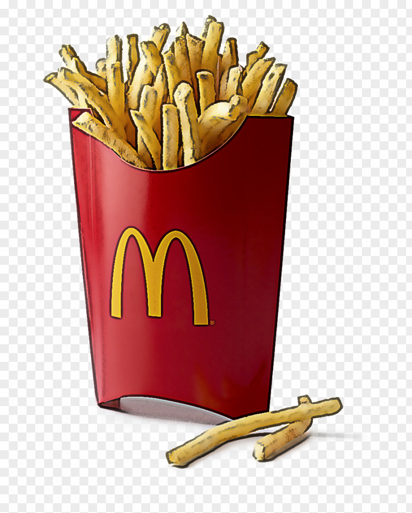 Snack Dish French Fries PNG