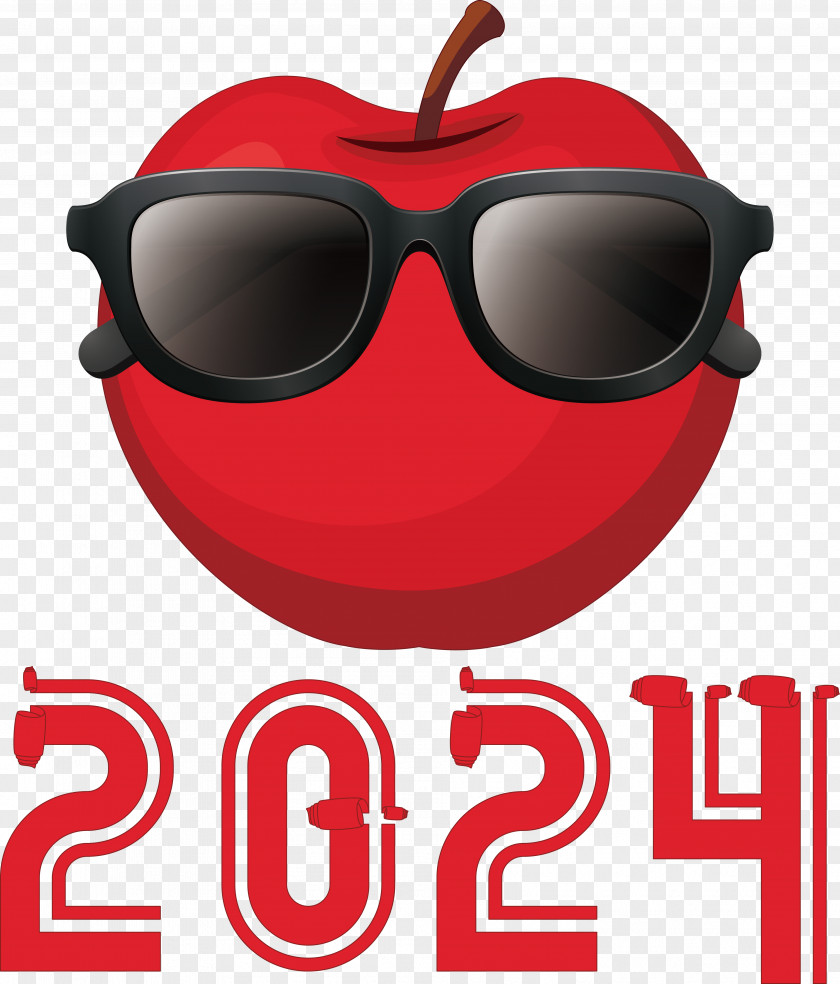 Sunglasses Goggles Logo PNG