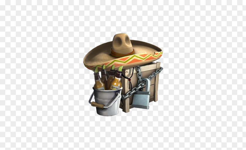 Team Fortress 2 Loadout Achievement Crate Cookware Accessory PNG