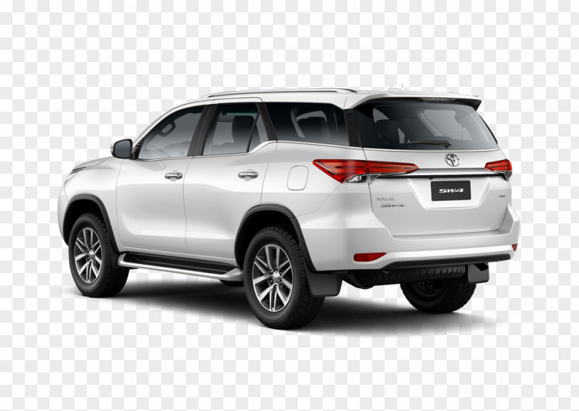 Toyota Fortuner Hilux Car Prius PNG