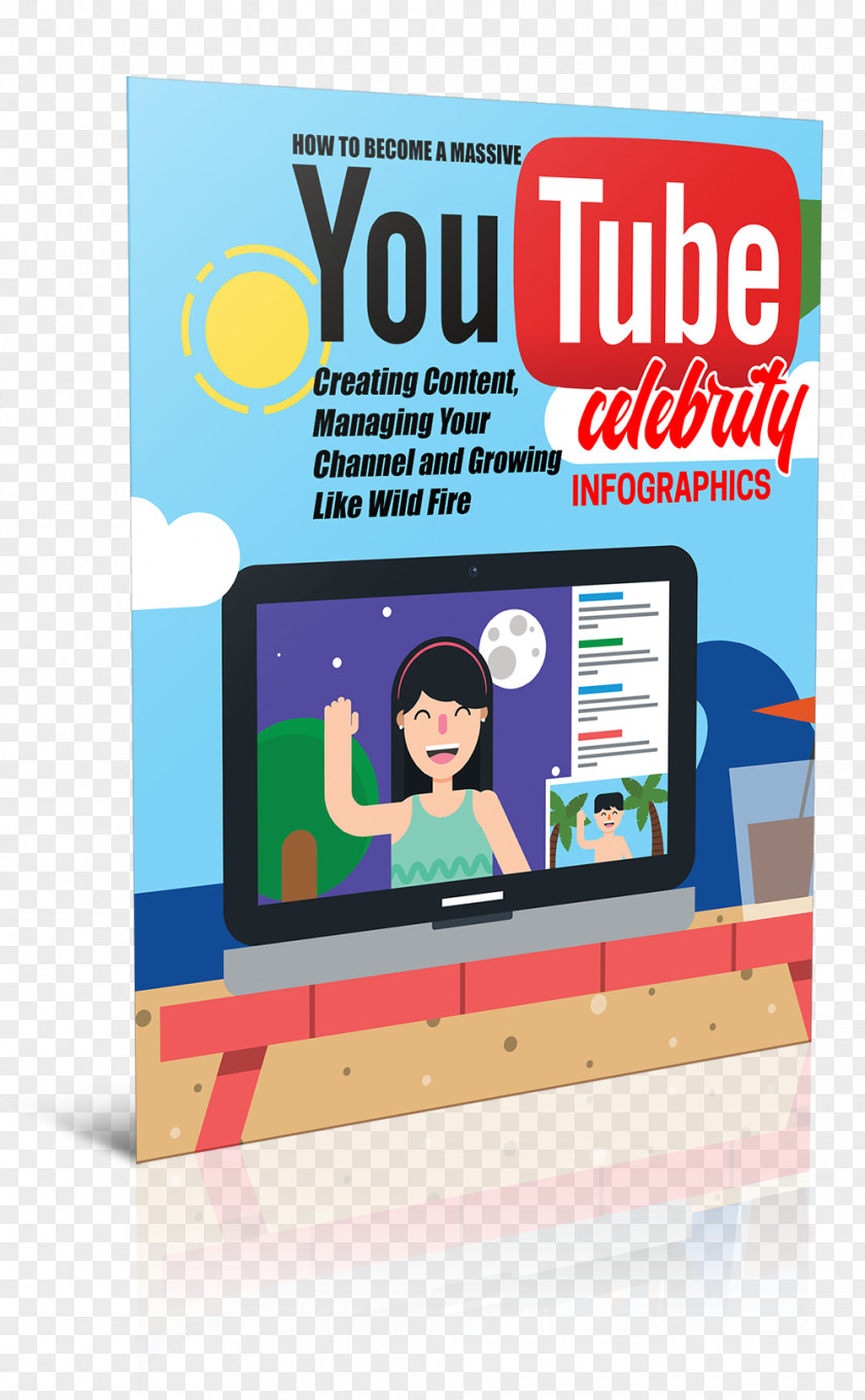 Youtube YouTube Videotelephony Social Video Marketing Celebrity PNG