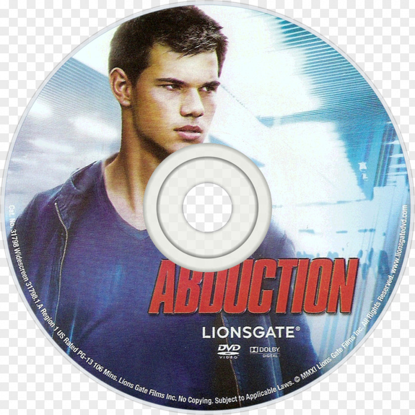 Actor Taylor Lautner Abduction Film The Twilight Saga PNG