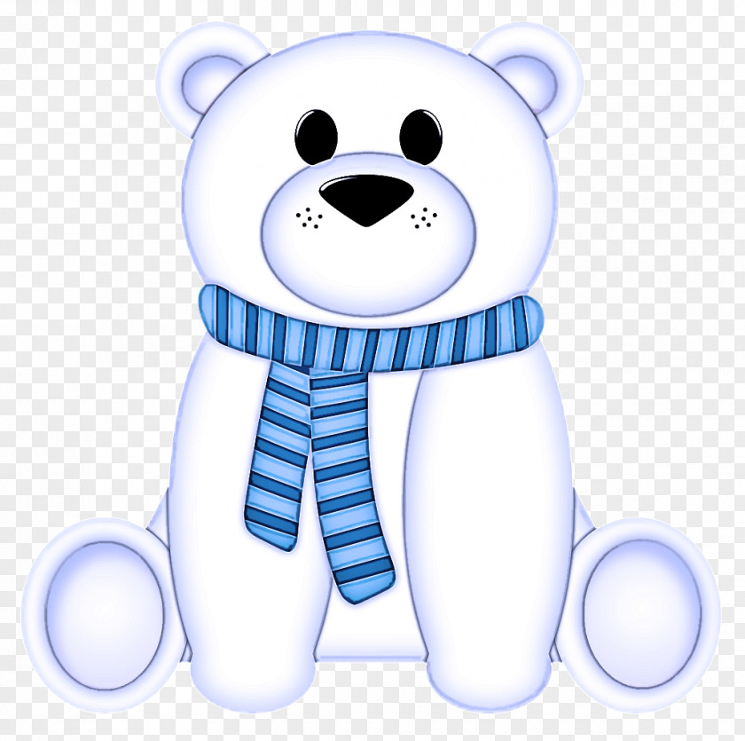 Baby Toys Sticker Teddy Bear PNG