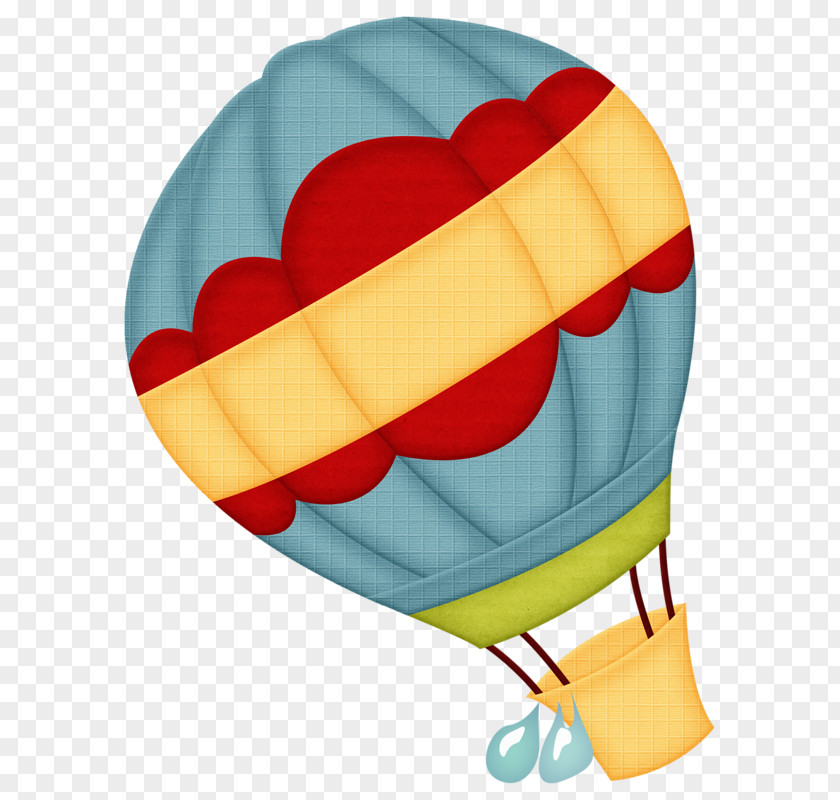 Balloon Hot Air Drawing Clip Art PNG