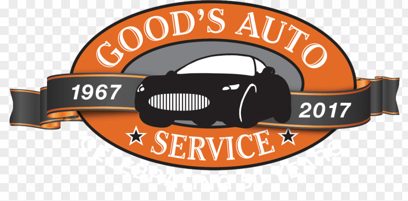 Car Good's Auto Service Automobile Repair Shop Maintenance Motor Vehicle PNG