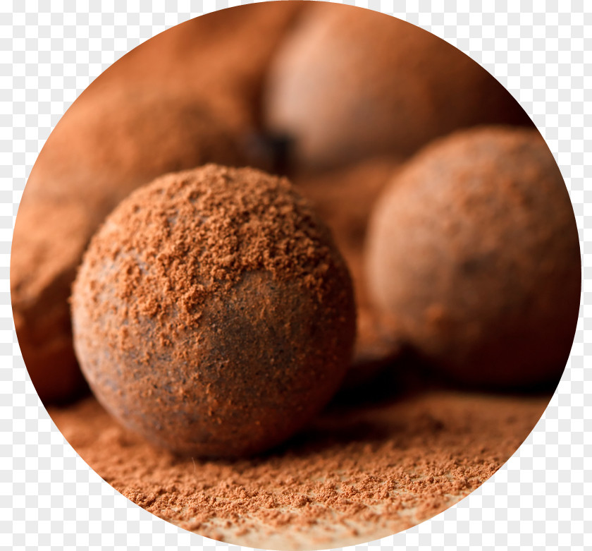 Chocolate Truffle Low-carbohydrate Diet PNG