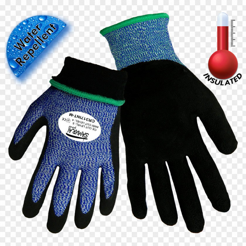 Cut-resistant Gloves High-visibility Clothing Kevlar Schutzhandschuh PNG