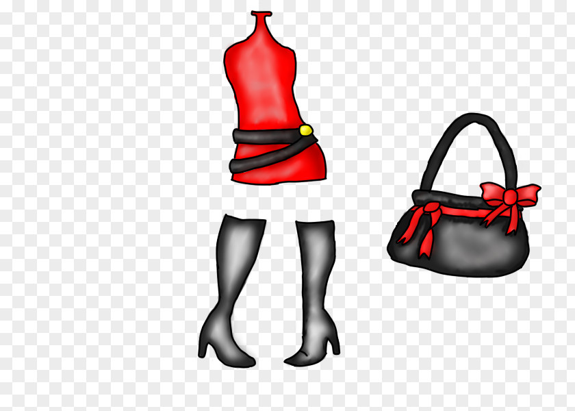 Design Handbag Boxing Glove Shoulder PNG