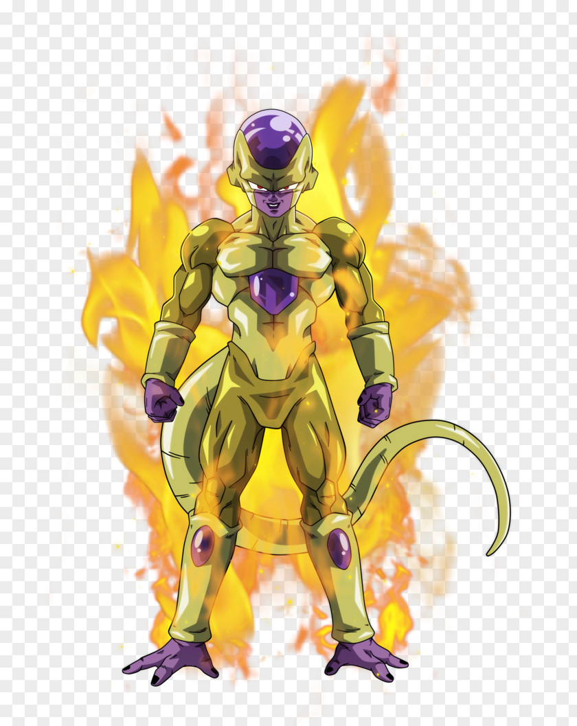 Freezer Frieza Vegeta Majin Buu Goku Gohan PNG