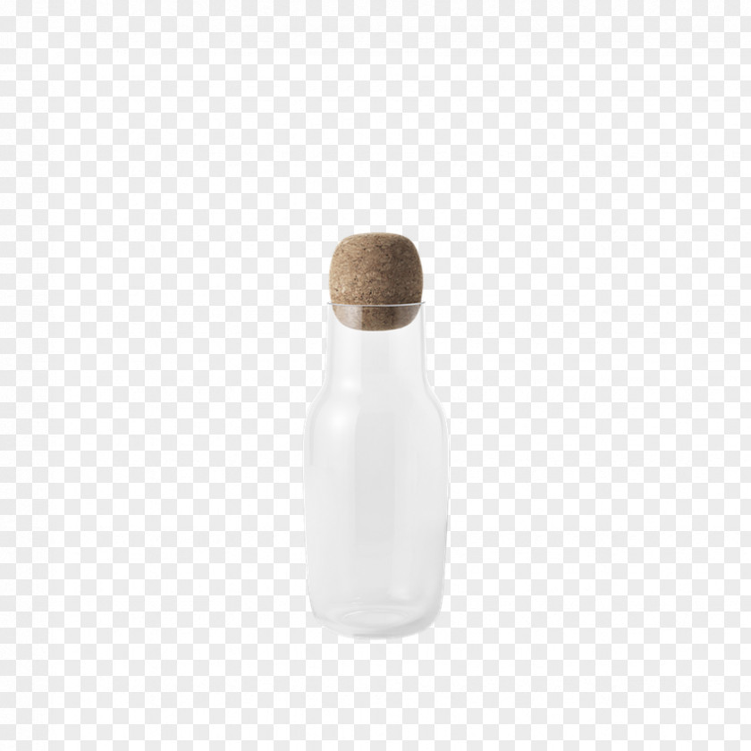 Glass Water Bottles Bottle PNG