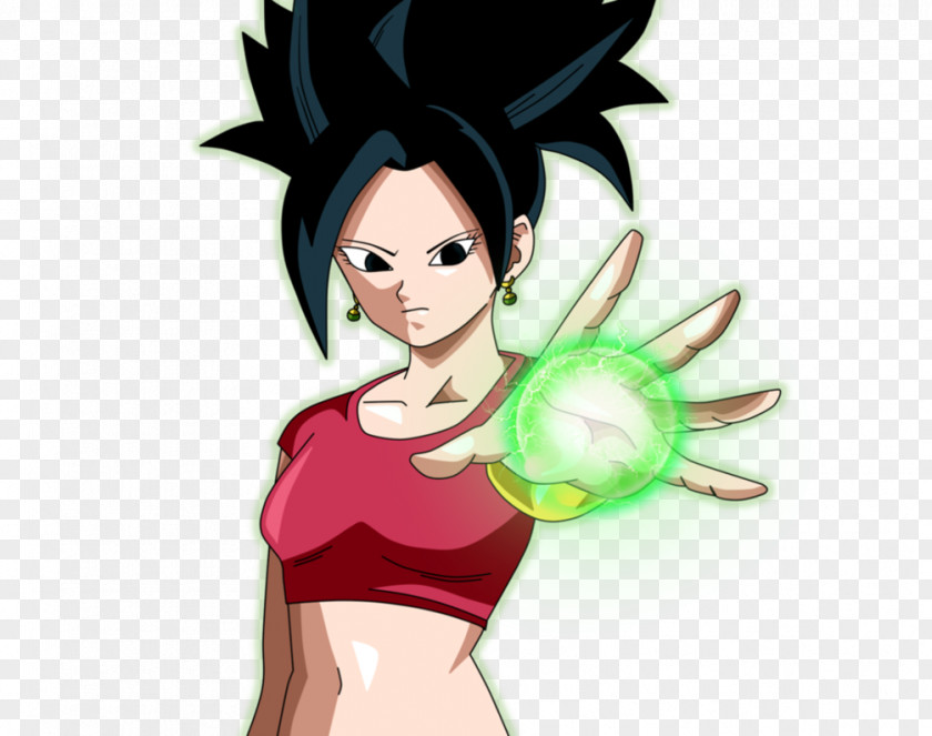 Kale Dragon Ball Super Bio Broly Saiyan Goku Black PNG