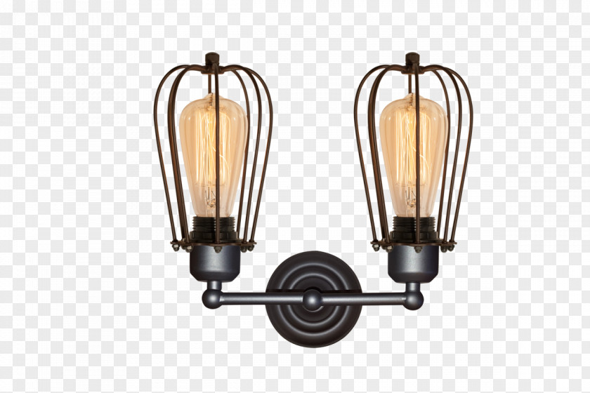 Lamp Argand Klosz Incandescent Light Bulb PNG