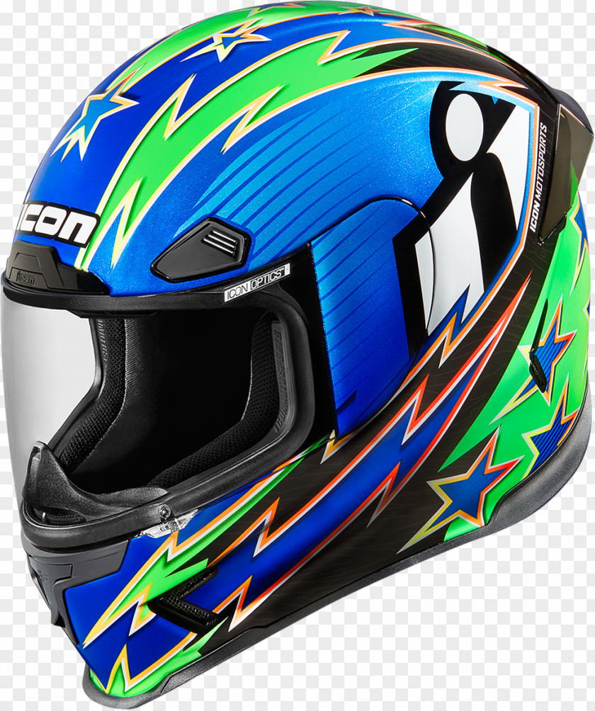 Motorcycle Helmets Airframe Warbird Integraalhelm PNG