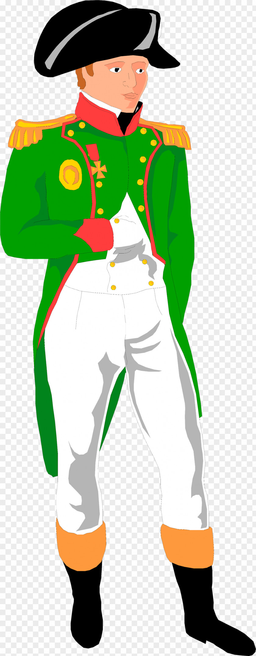 Napoleon Bonaparte Cliparts Geschichte Lernen Heute Free Content Clip Art PNG