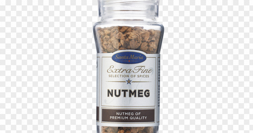 Nutmeg Seasoning Spice Herb Black Pepper PNG