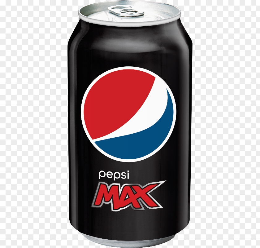 Pepsi Max Fizzy Drinks Cola PNG