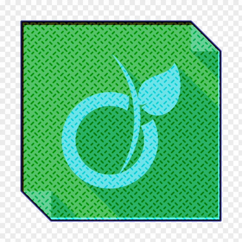 Plant Symbol Social Media Icon PNG