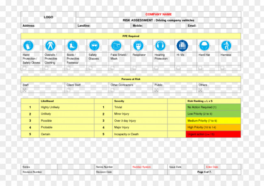 Risk Analysis Web Page Computer Program Software Multimedia Screenshot PNG