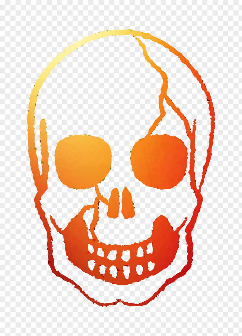 Skull And Crossbones Image Skeleton Human Symbolism PNG