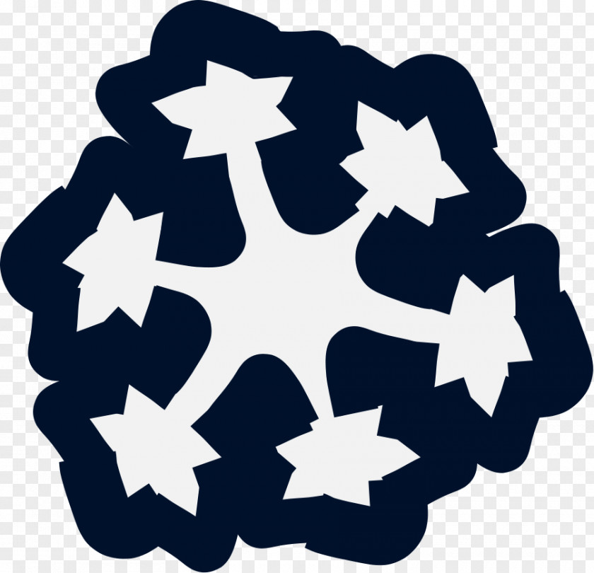 Snow Leopard Clipart Snowflake Clip Art PNG