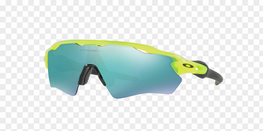 Sunglasses Oakley, Inc. Oakley Radar EV XS Path Youth PNG