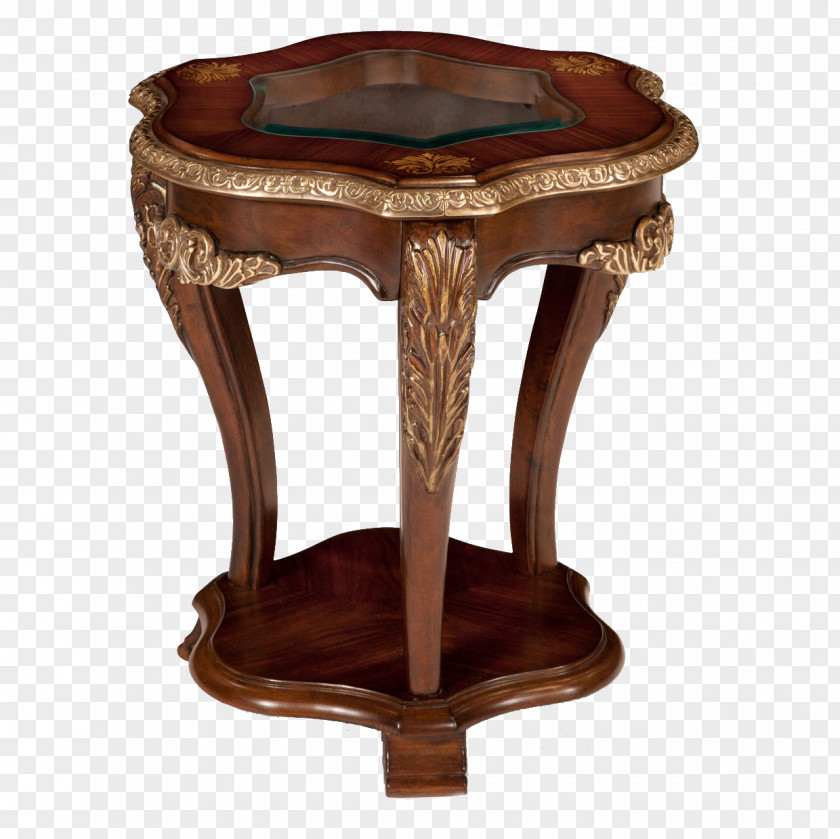 Table Bedside Tables Furniture Dining Room Chair PNG
