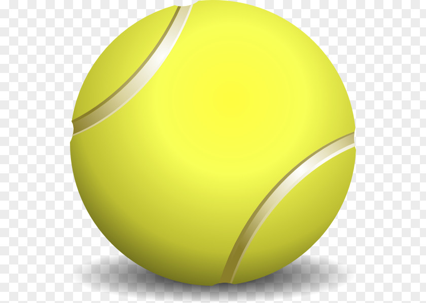 Tennis Vector Balls Clip Art PNG