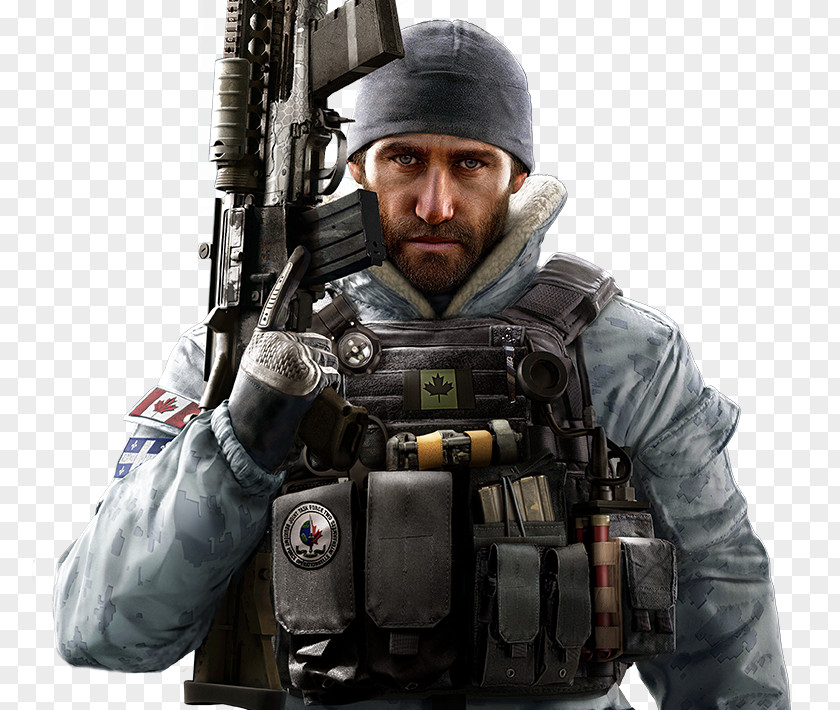Tom Clancy's Rainbow Six Siege Ubisoft The Division Video Game Ghost Recon PNG
